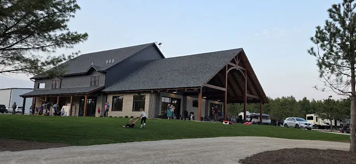 Camp Door RV Resort & Campground Picture 3