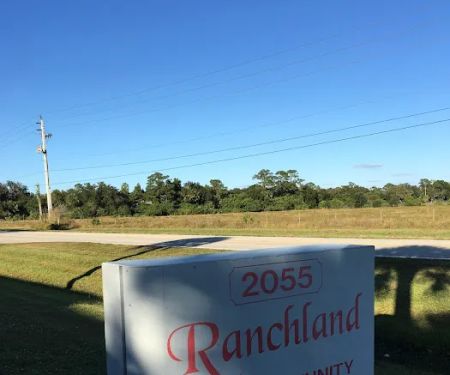 Ranchland 55+