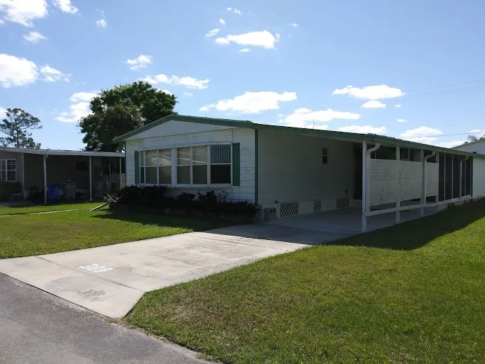 Lakewood Village Picture 1
