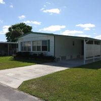 Lakewood Village ico