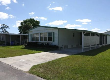 Lakewood Village