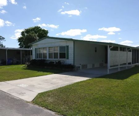 Lakewood Village