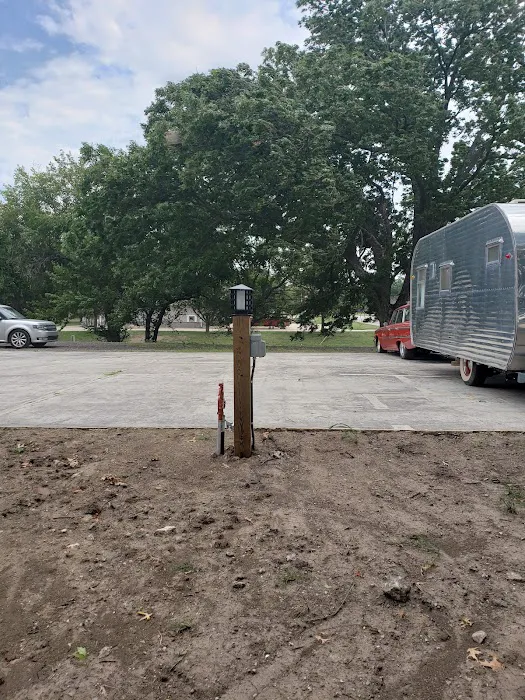 Mission RV Park Picture 10