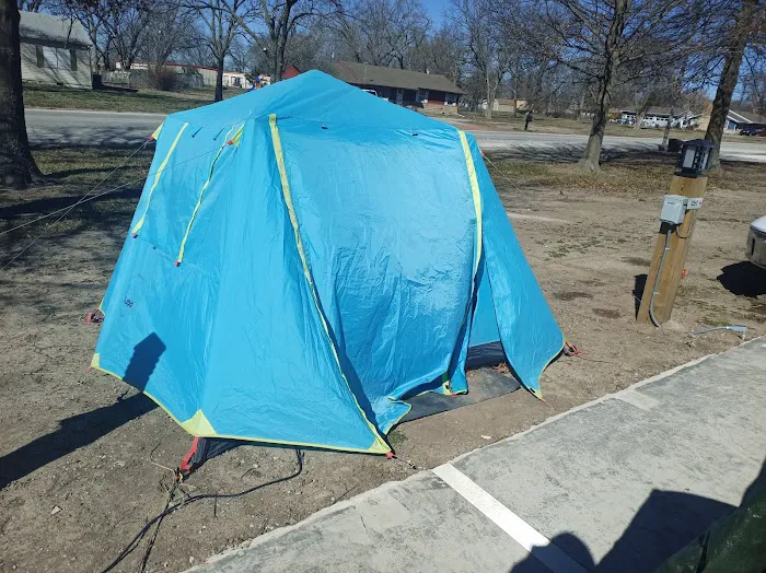 Mission RV Park Picture 1