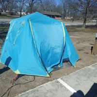 Mission RV Park ico