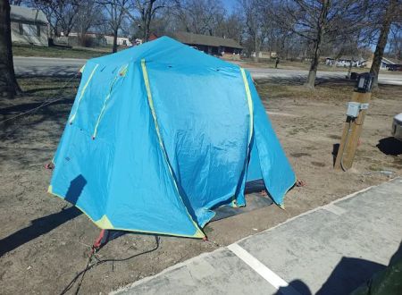 Mission RV Park