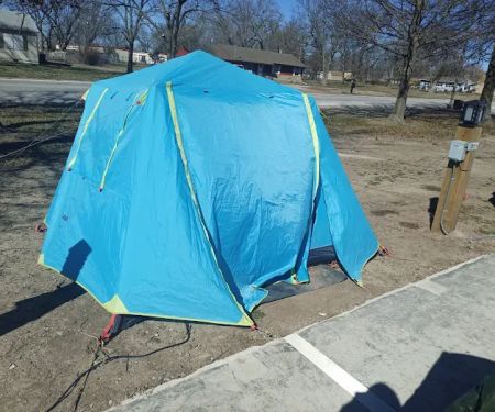 Mission RV Park