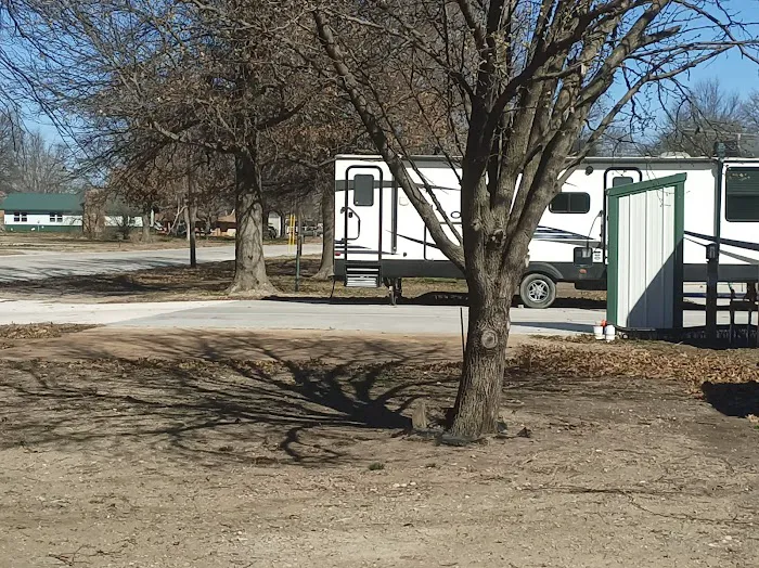 Mission RV Park Picture 3