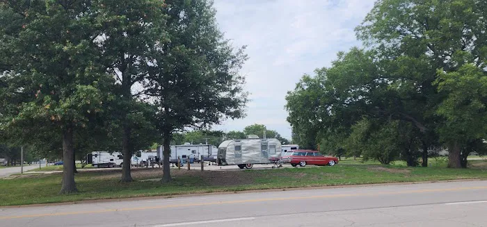 Mission RV Park Picture 6