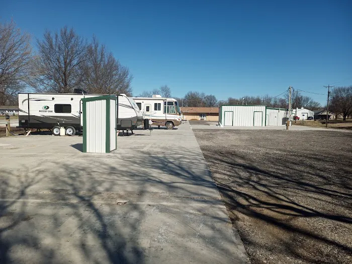 Mission RV Park Picture 4