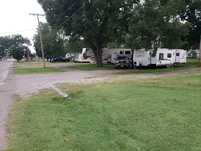 RV Park Picture 1