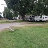 RV Park ico