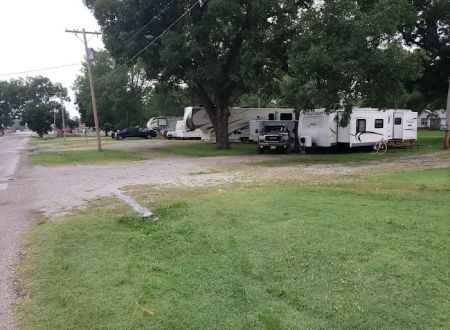 RV Park
