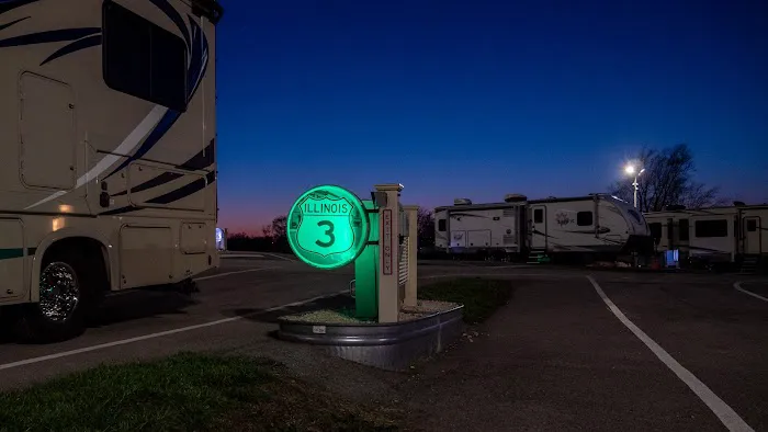 RV Self-Park Picture 4
