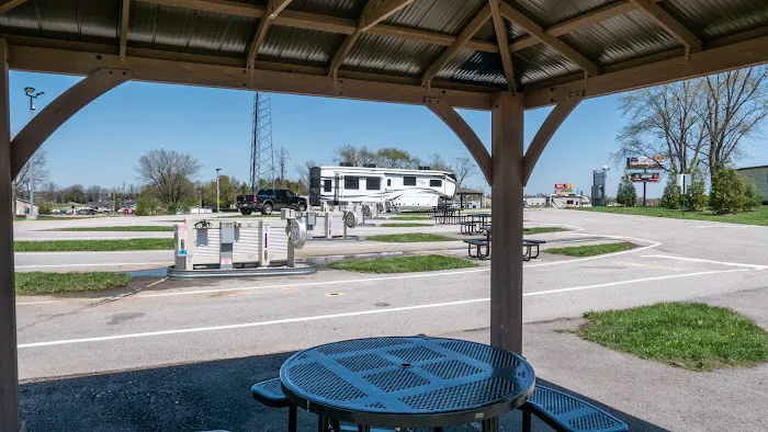 RV Self-Park Picture 5