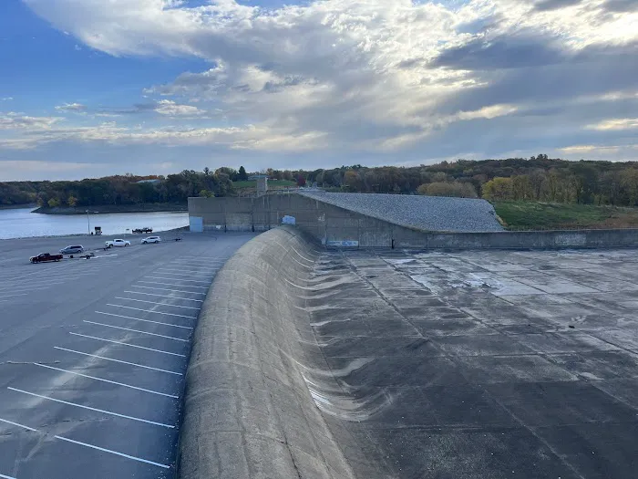 Dam Complex Picture 1