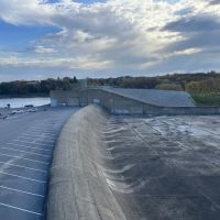 Dam Complex ico