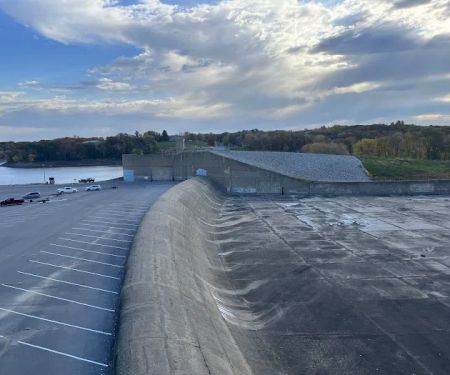 Dam Complex