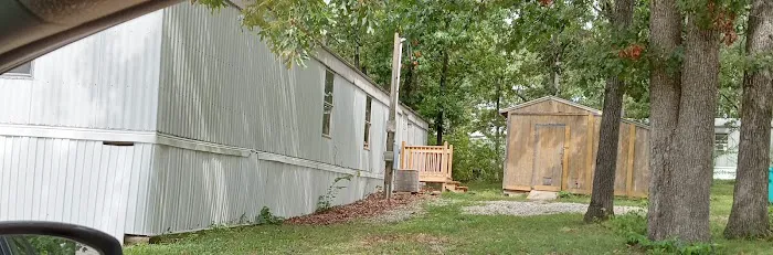Tall Oaks Estates Mobile Home Park Picture 4