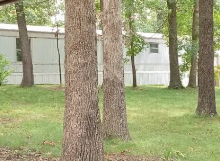 Tall Oaks Estates Mobile Home Park