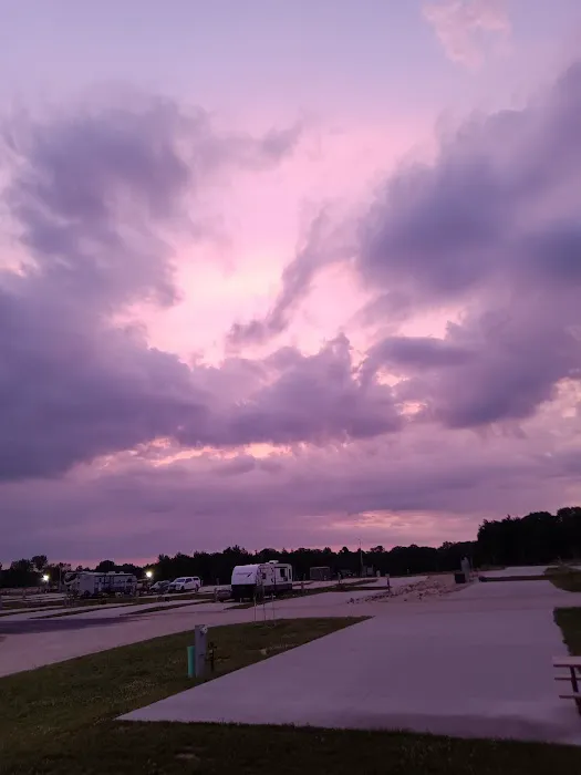 Rosebud Resort & RV Park Picture 6