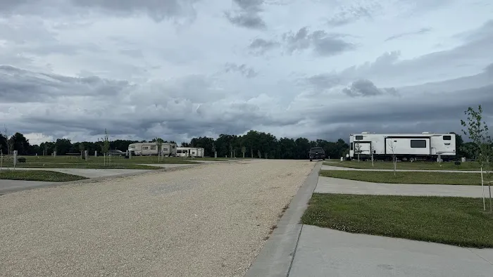 Rosebud Resort & RV Park Picture 7