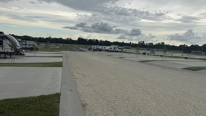 Rosebud Resort & RV Park Picture 10