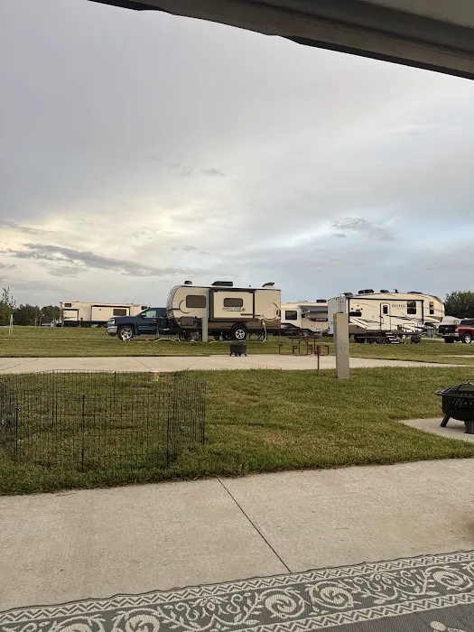 Rosebud Resort & RV Park Picture 2