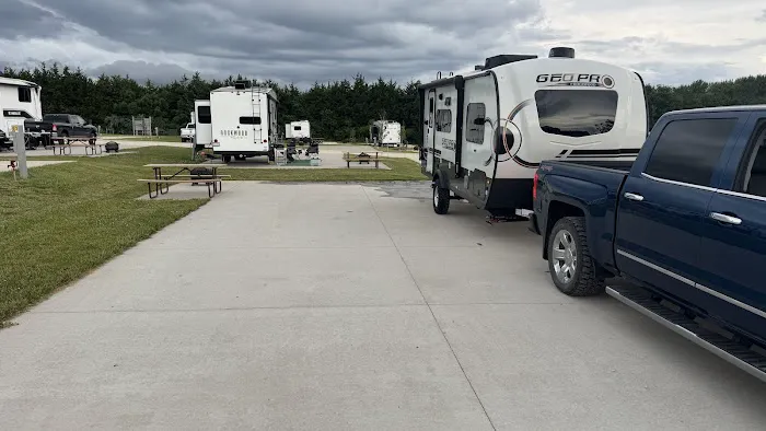 Rosebud Resort & RV Park Picture 8