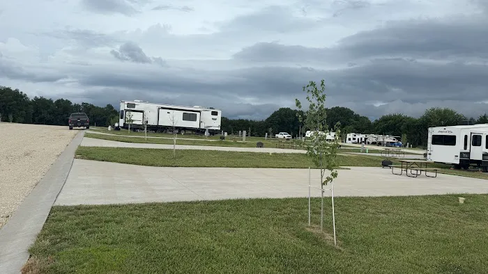 Rosebud Resort & RV Park Picture 5