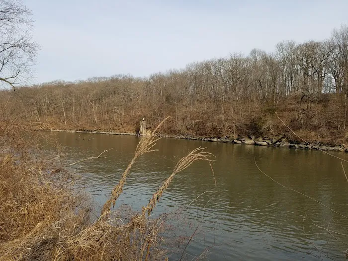 Coralville Dam Complex Campgrounds Picture 9