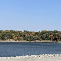 Coralville Dam Complex Campgrounds ico