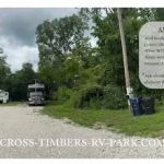 Cross Timbers RV Park Knob Noster MO