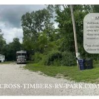 Cross Timbers RV Park Knob Noster MO ico