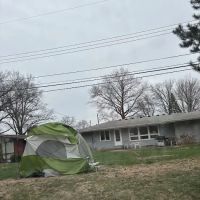 Lighthouse Campground ico
