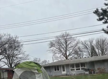 Lighthouse Campground