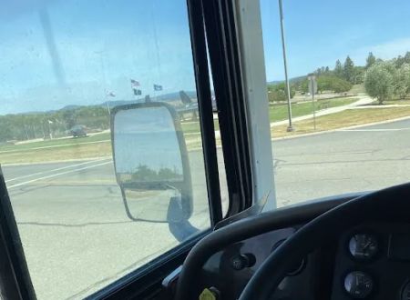 Whiteman RV and Mobile Home Park