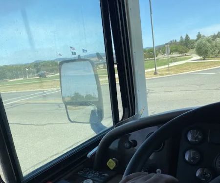 Whiteman RV and Mobile Home Park