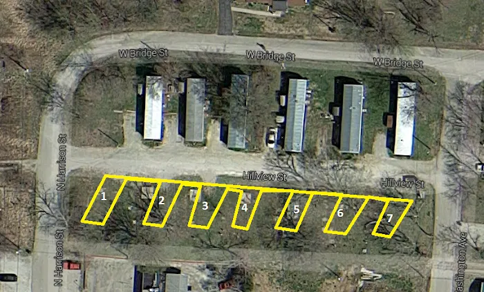 Whiteman RV and Mobile Home Park Picture 5
