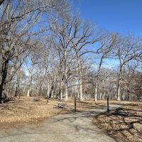Lake Macbride Southern Campground ico
