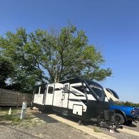 B-2 RV PARK ico