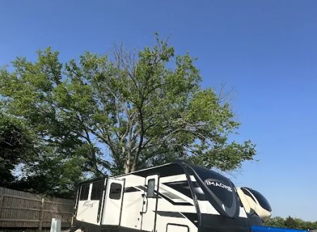 B-2 RV PARK