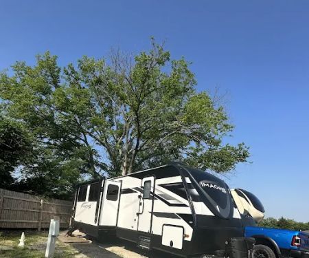 B-2 RV PARK