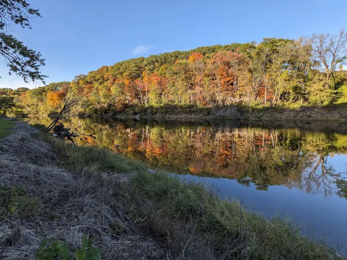 Wapsipinicon State Park Campground Picture 9