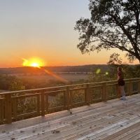 Blackwater Bluffs RV Park ico