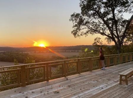Blackwater Bluffs RV Park