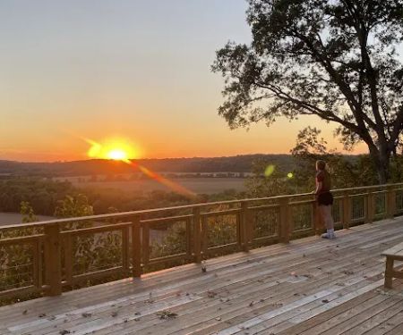 Blackwater Bluffs RV Park