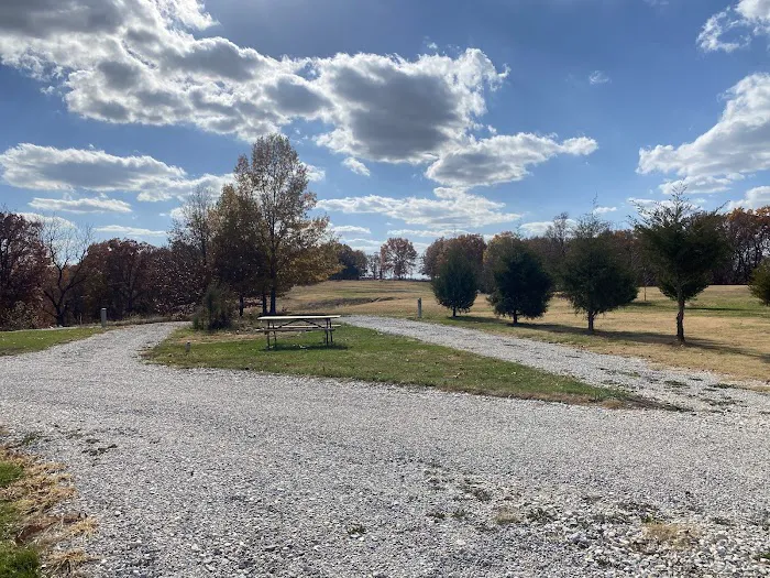 Blackwater Bluffs RV Park Picture 8
