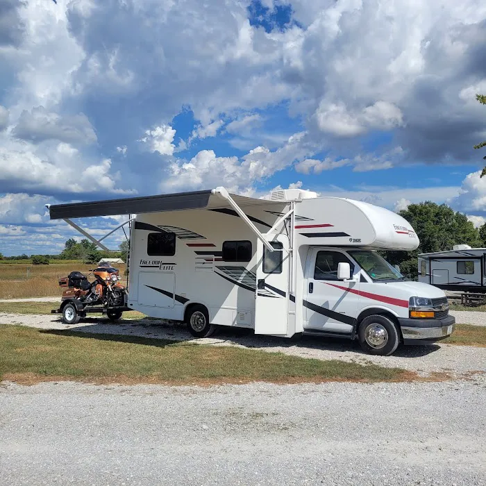 Blackwater Bluffs RV Park Picture 6