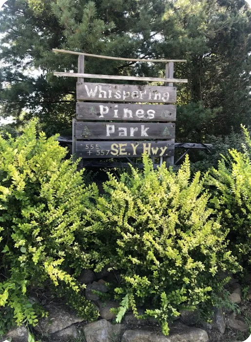 Whispering. Pines. Park Picture 4